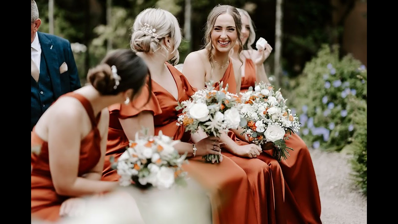 Bowburn Hall | Nick Georgiou Photography