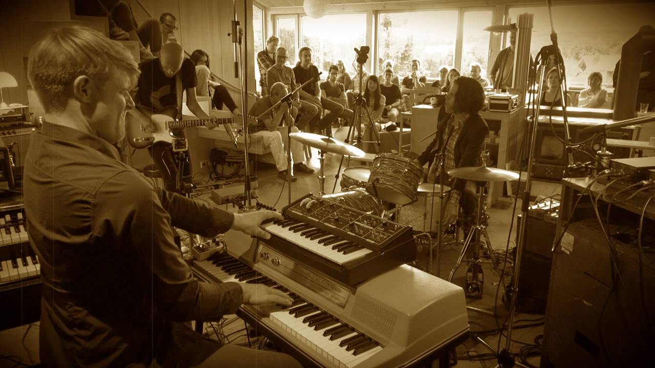 Martin Meixner LIVE - 