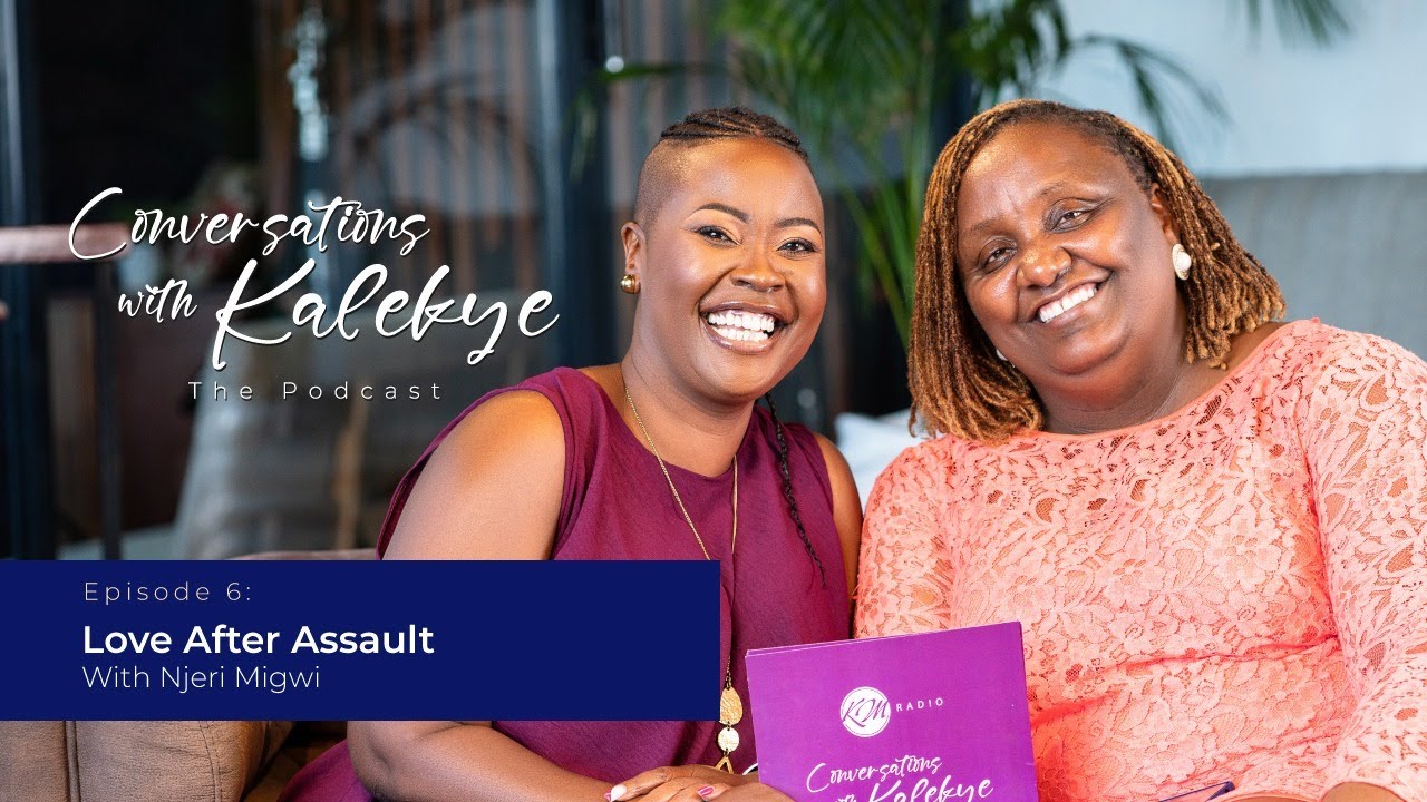 Episode 6: Love After Assault 