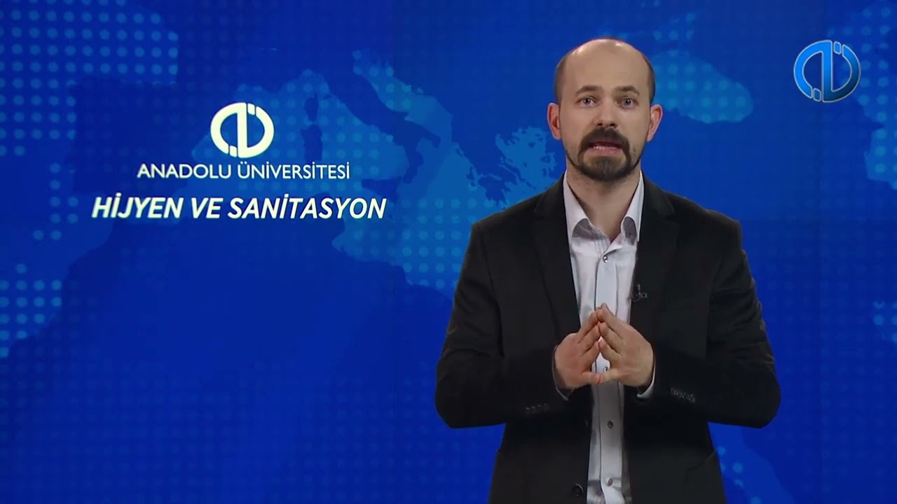 HİJYEN VE SANİTASYON NEDİR?
