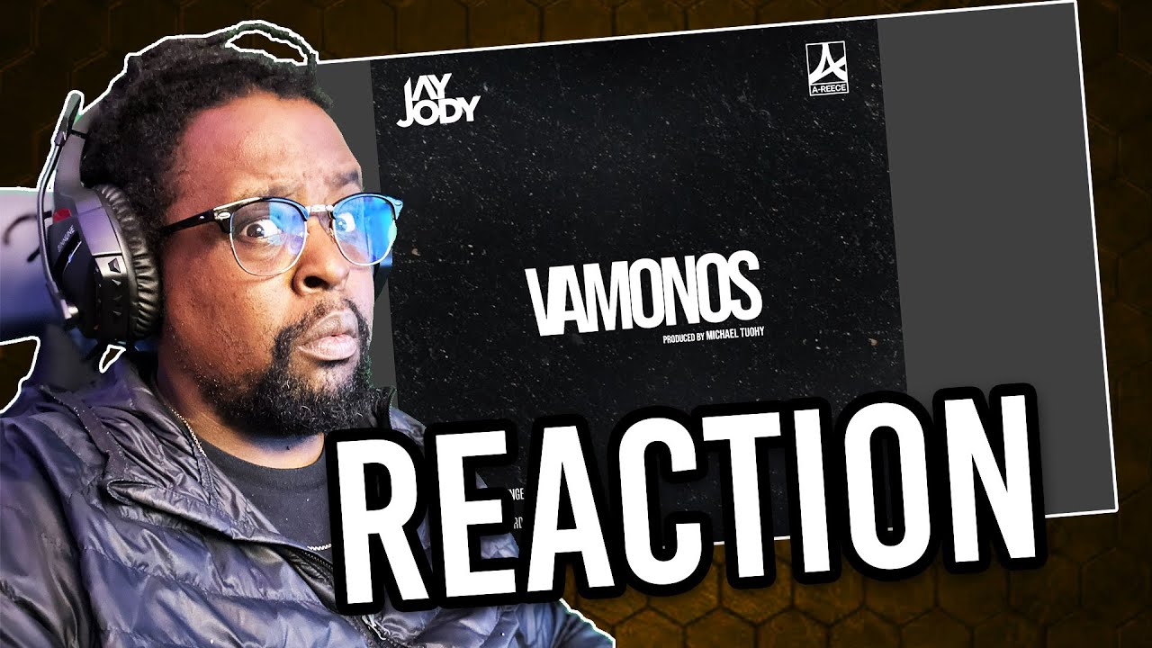 Jay Jody & A Reece Just Dropped!?