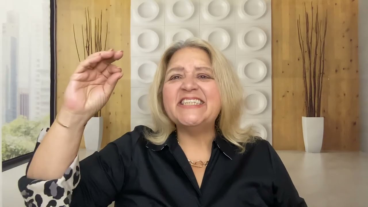 Reconciliation Before Revival 