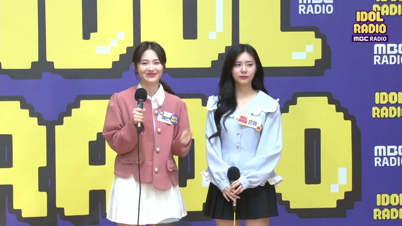[COVER] DIA (다이아) YEBIN & EUNCHAE - SNSD 소녀시대 (Baby Baby)