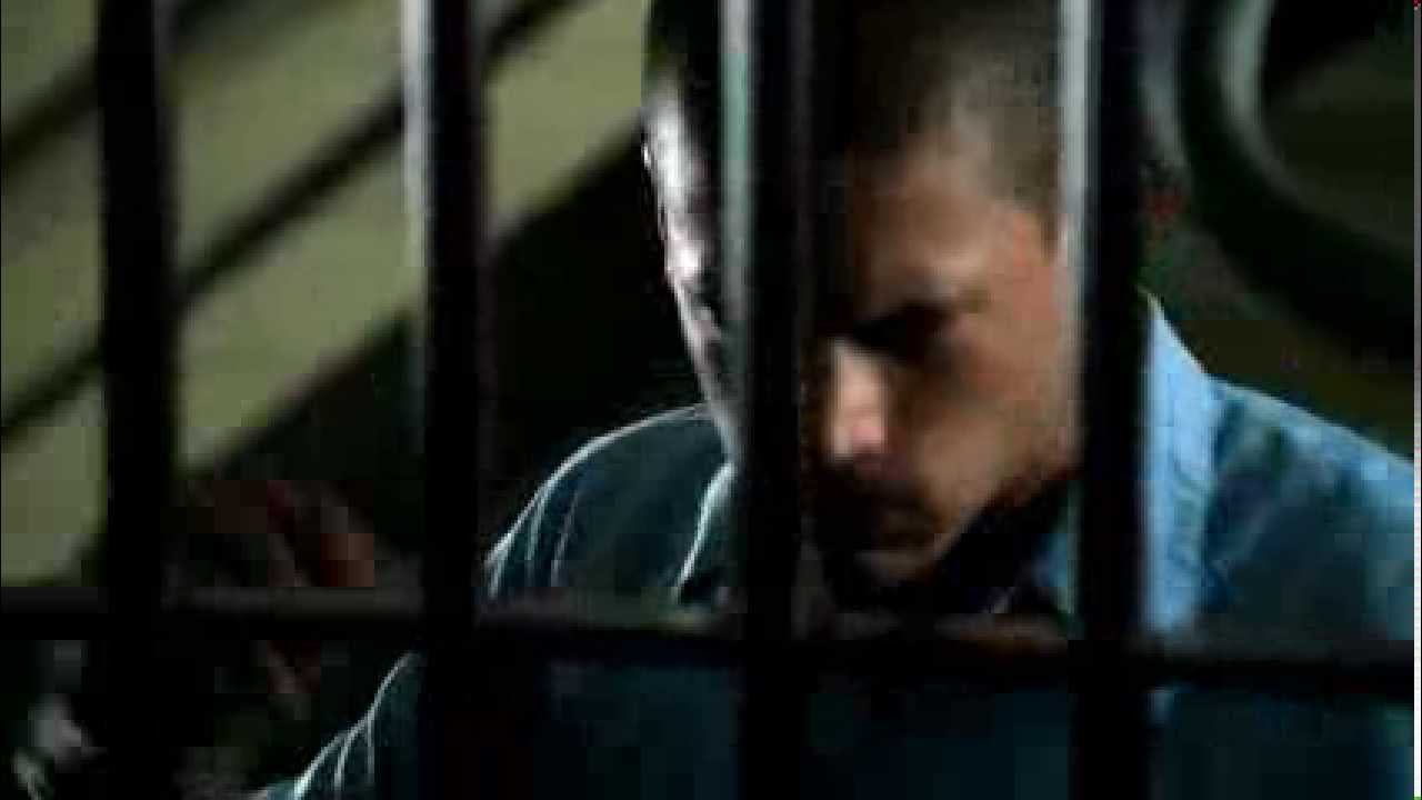 Prison Break Free