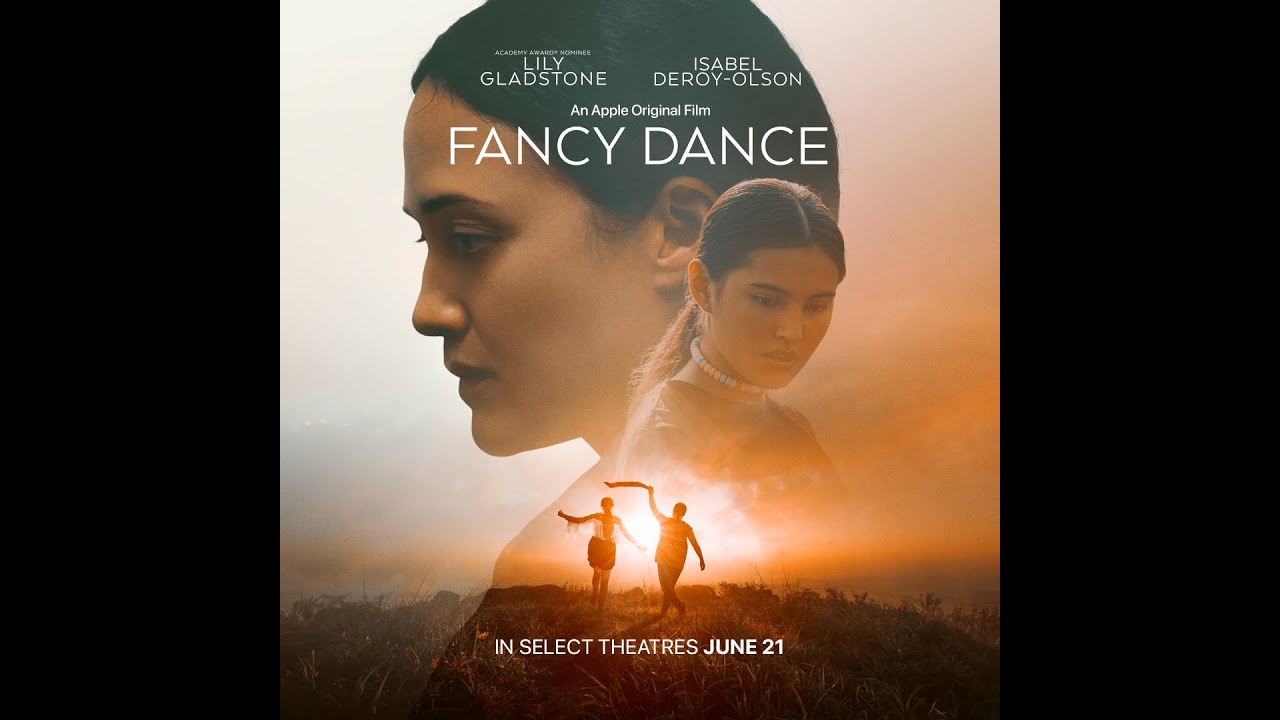 FANCY DANCE | Official Trailer | In Theatres June 21 | Cineplex Pictures