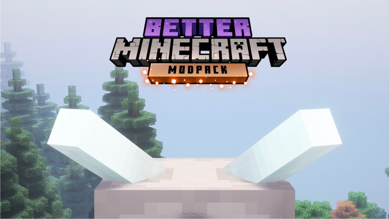Last Min Hopefully No Crashes Stream! [BetterMC Lets Play]