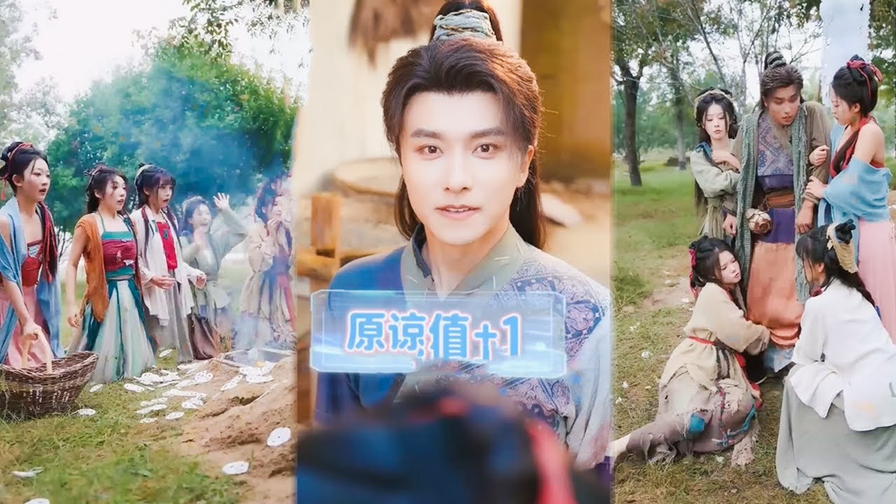 หนุ่มยากจนฟื้นคืนชีพ เปิดระบบสร้างความร่ำรวยจากน้ำศักดิ์สิทธิ์