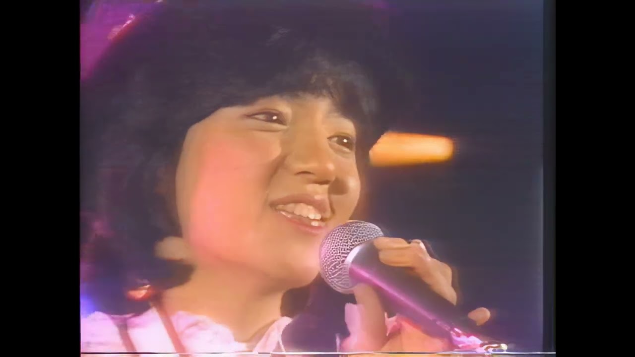 井上望　ルフラン 【1979】【AI補正】