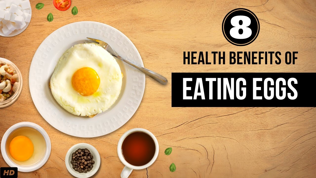 Egg Allergies: Everything You Need To Know
