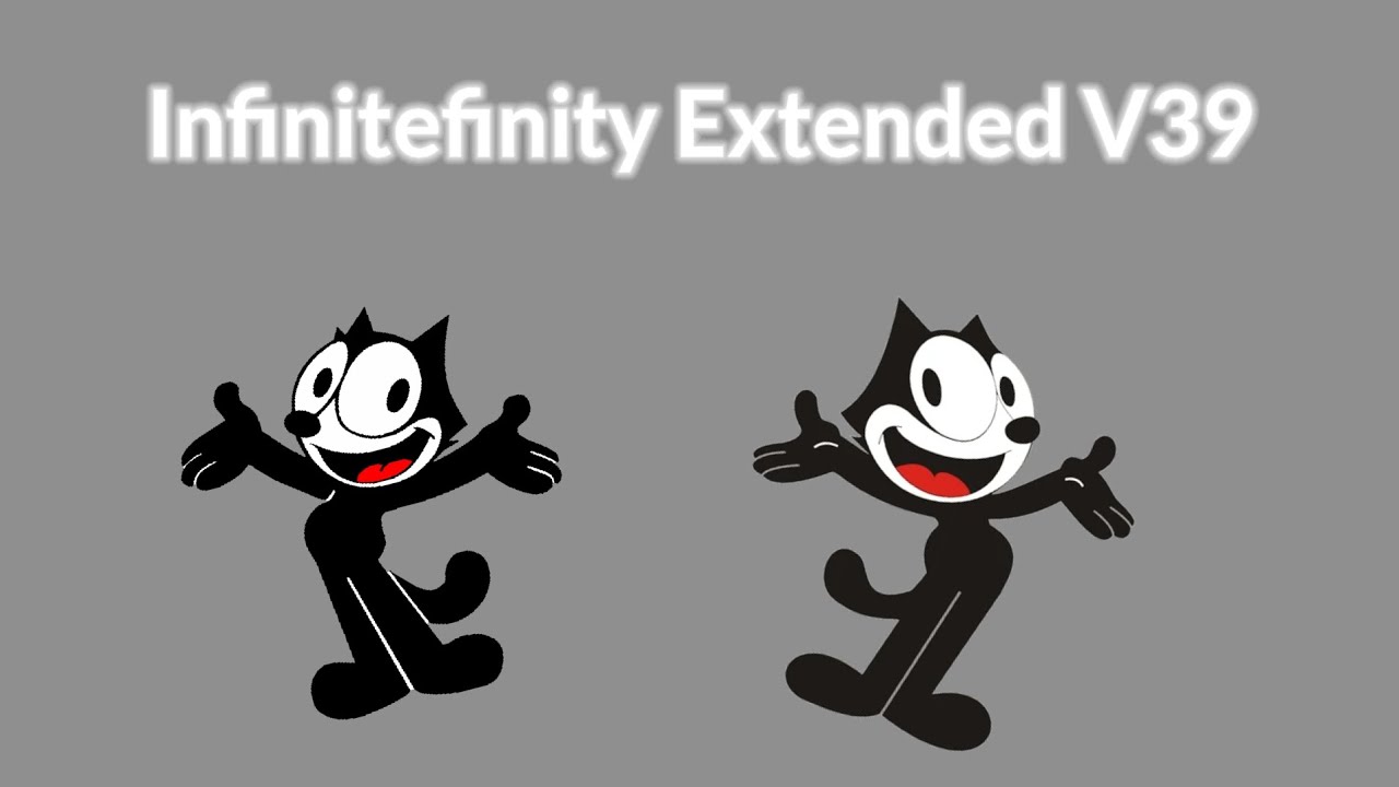 Infinitefinity Extended V39