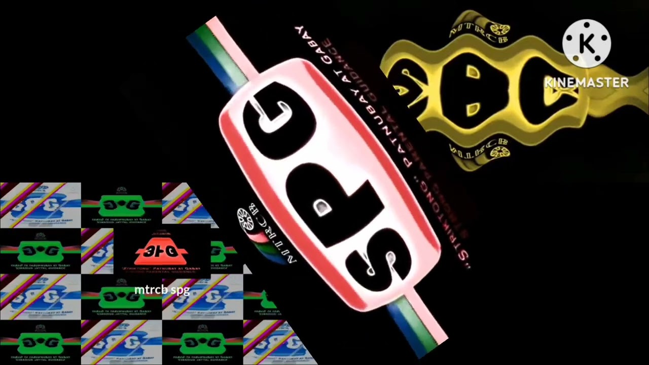 Spg spin