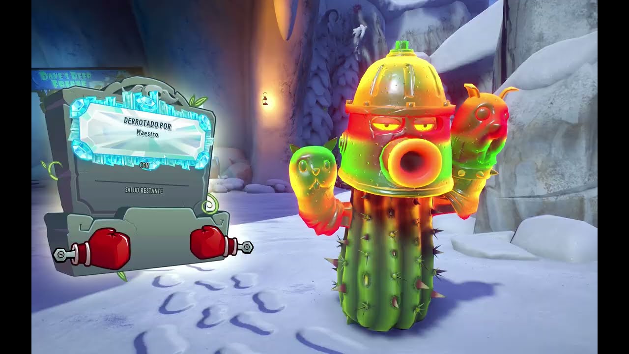 Doble Alarde con Tropa Aérea y Puñoz Tóxicos en Plants Vs  Zombies Garden Warfare 2 #345