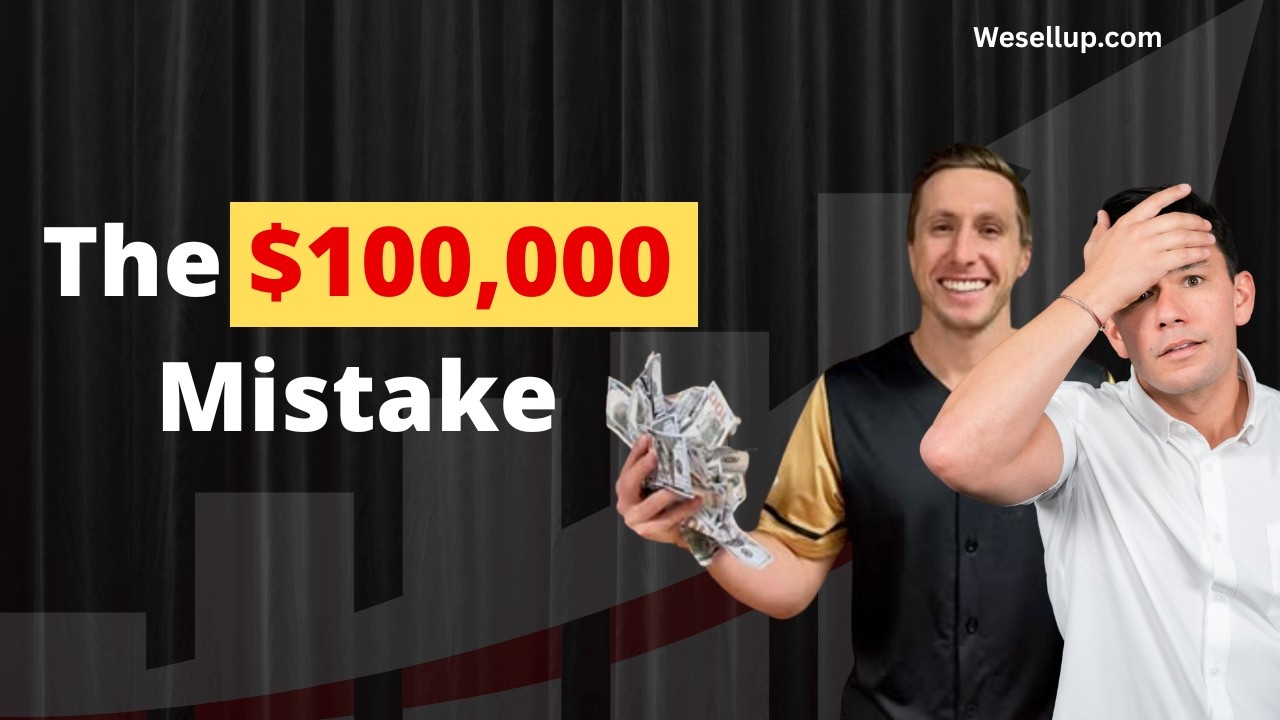 The $100K+ Mistake Most Firms Make