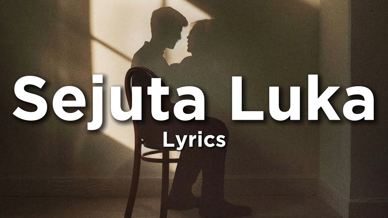 Lagu Sedih Menahan Sakit Yang Sudah Lama