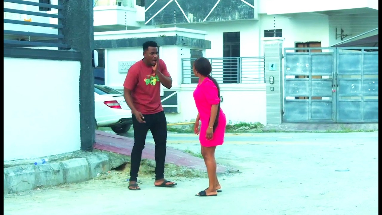 She Humiliated Him For Approaching Her Thinking He's Poor But Never Knew He Was Disguising