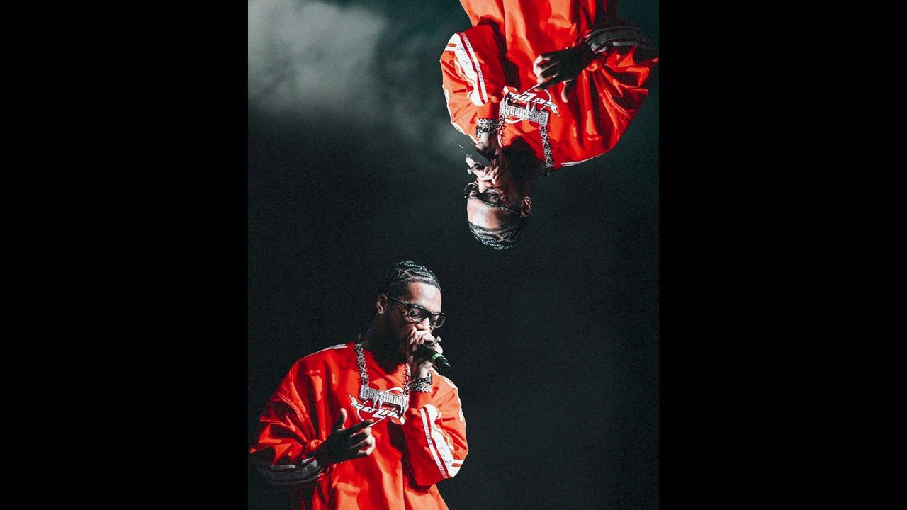 (FREE) Key Glock x Young Dolph Type Beat 2025 - 