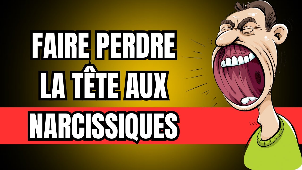 Les narcissiques abusifs perdront la raison si les empathes font ces 10 choses