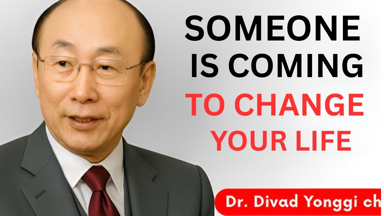 someone is comeing to change your life 1080p caption