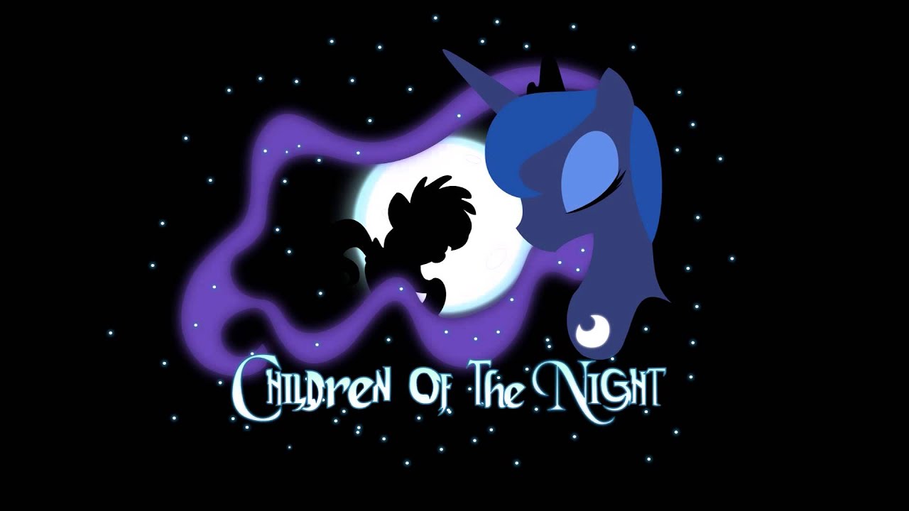 Children of the Night [symphonic metal]