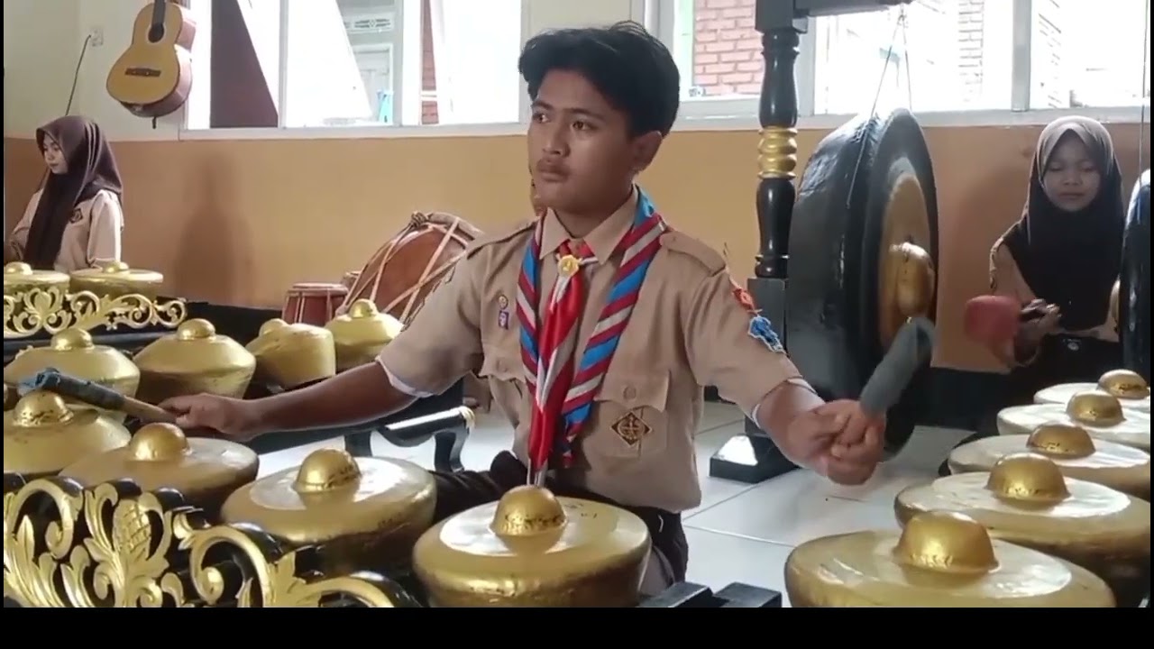 VIDEO MINAT DAN BAKAT CALON DUTA PRAMUKA INDONESIA TAHUN 2026