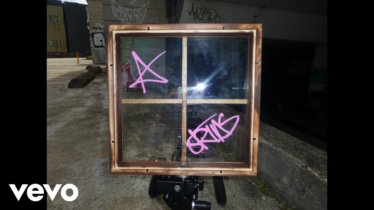FRIDAY* - skins (Official Music Video)