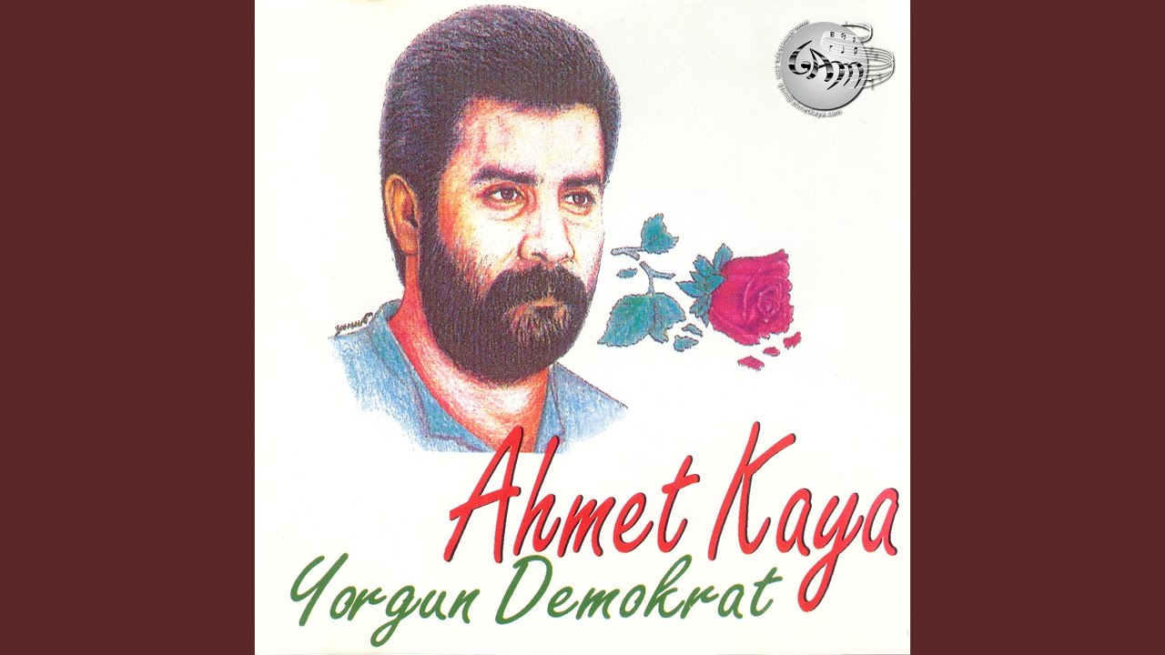 Hani Benim Gençliğim