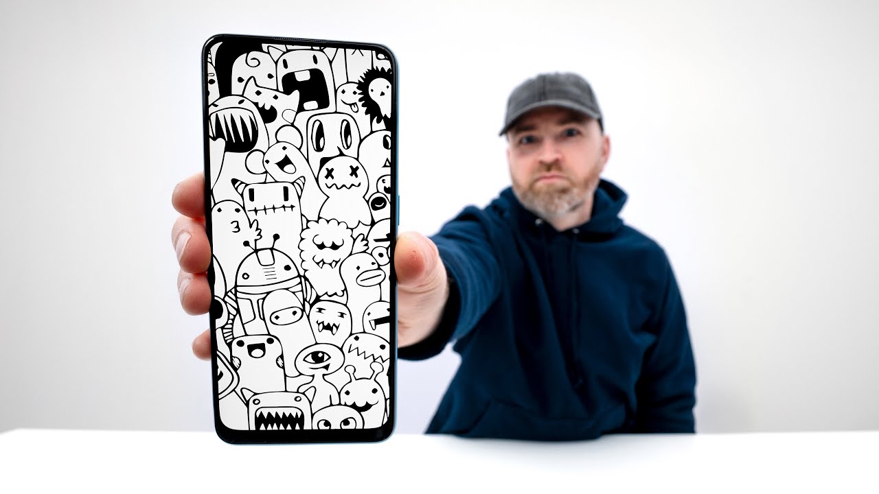 Realme 9 Pro против Realme 9 Pro+