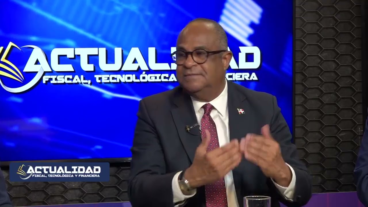El Control Interno Gubernamental ¿Realidad o Ficción?, Plácido Mercedes y Juan Ovalle parte 1