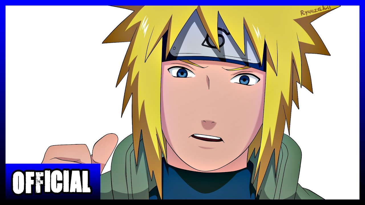 Rap về Minato (Tia Chớp Vàng Làng Lá x Naruto) - FUSHEN ft. Spy | SvS OFFICIAL