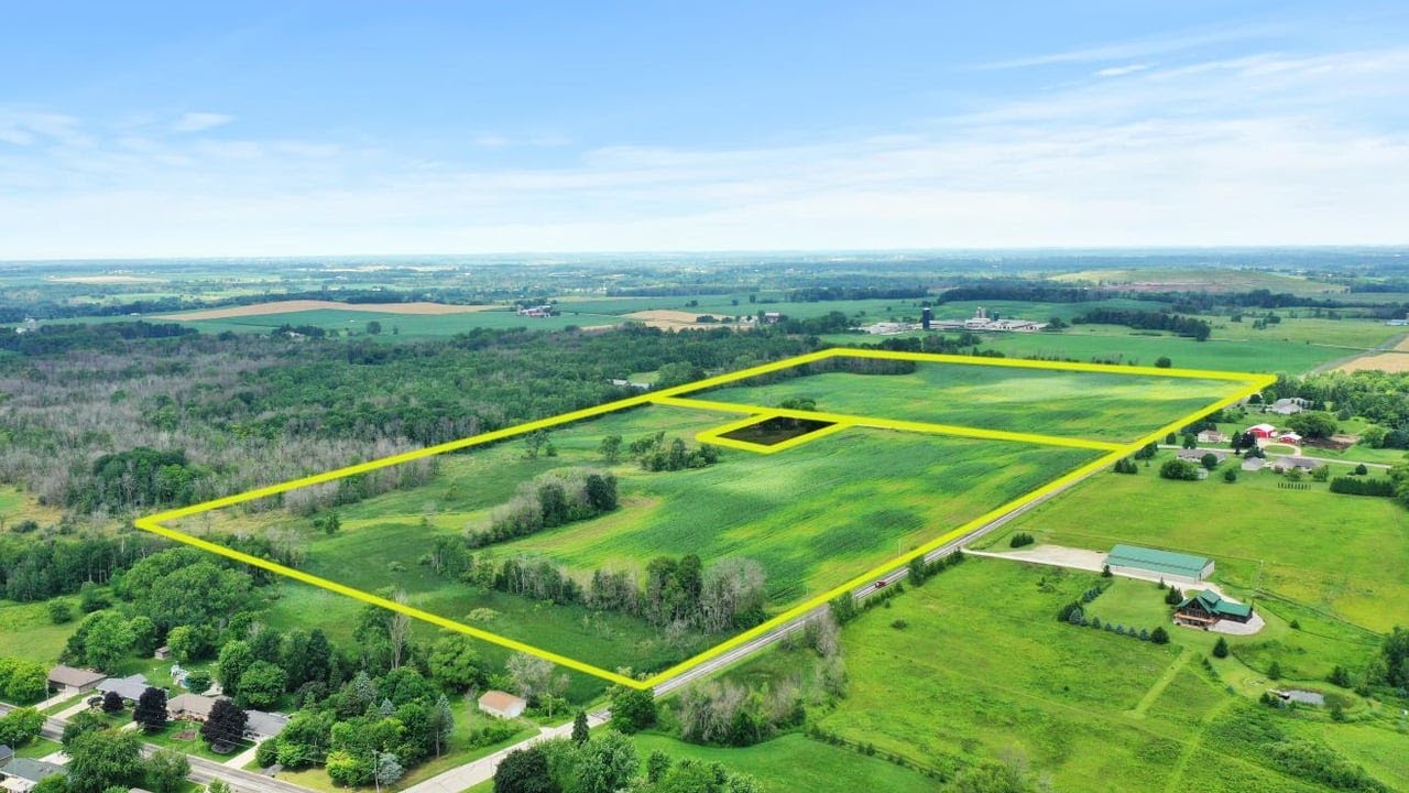 11530 San Rd, Whitelaw, WI