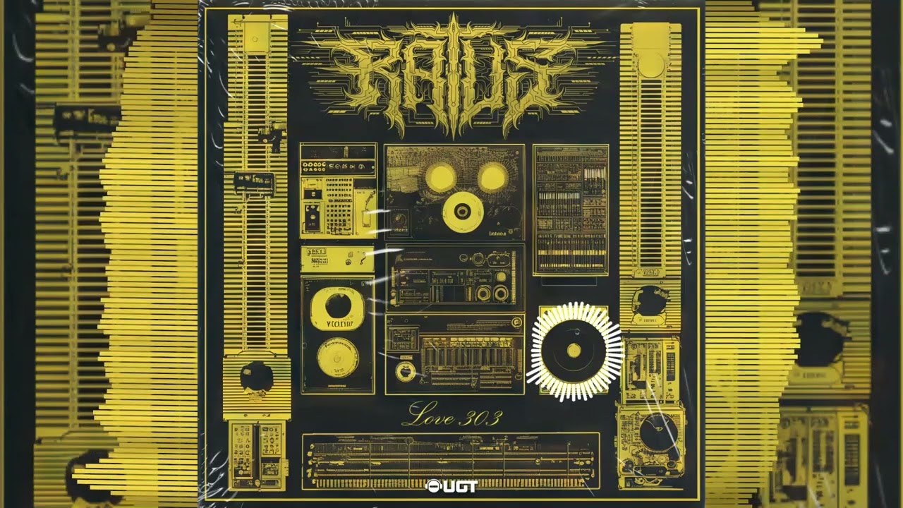 Ratus - Love 303 [Acid / Hardtechno] (Free Download)