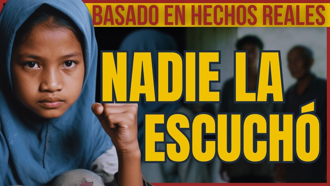 MATRIMONIO FORZADO: Sus propios padres la vendían... ella los denunció - HISTORIA REAL DOCUMENTADA