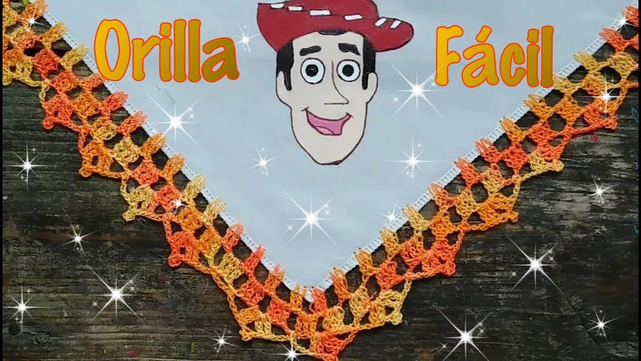 Orilla Fácil | Woody