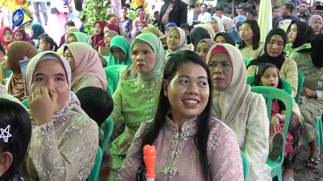 ACARA INTI NEW ARSA MUSIC