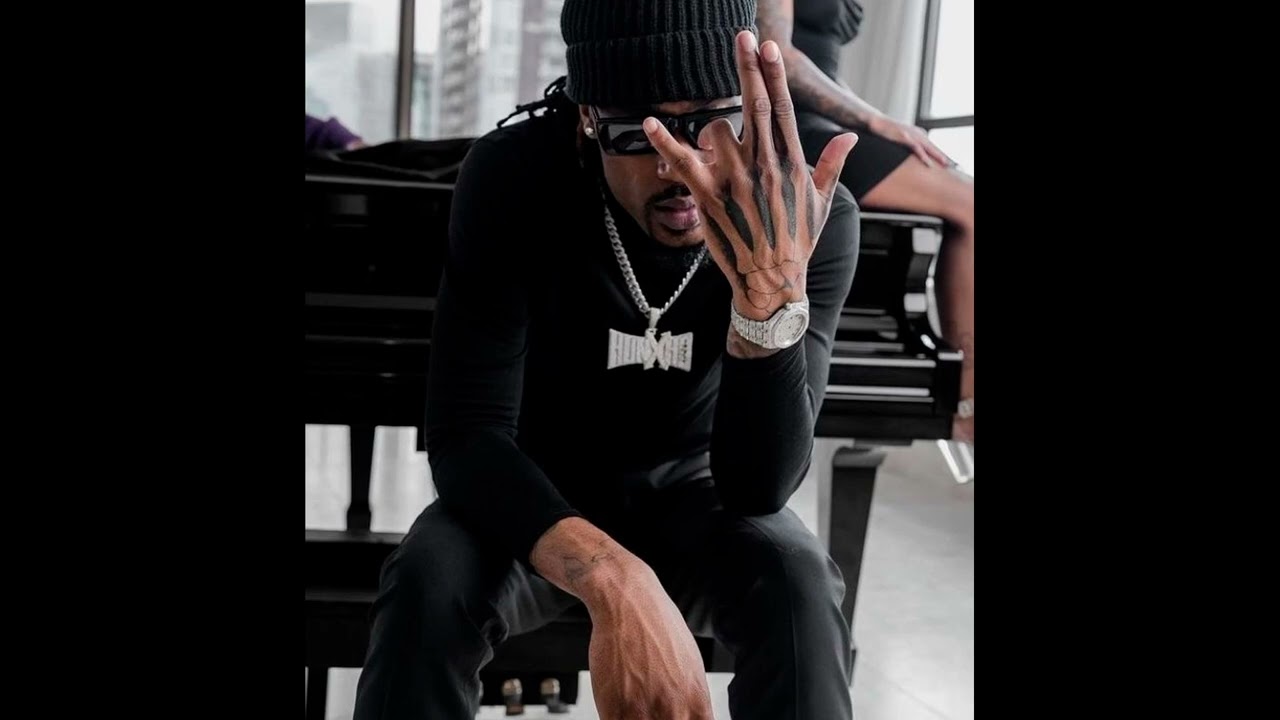 [FREE] Hunxho Type Beat 2026 - 