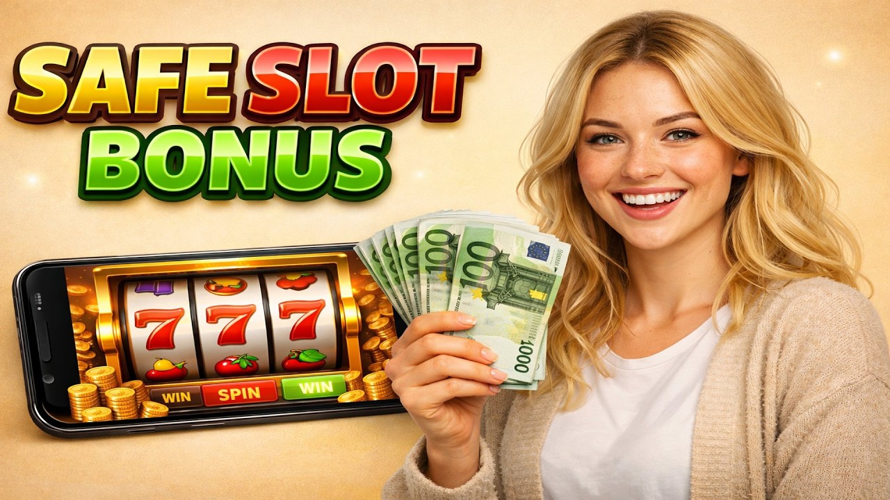 free online casino bonus 💡 Explore slot features safely