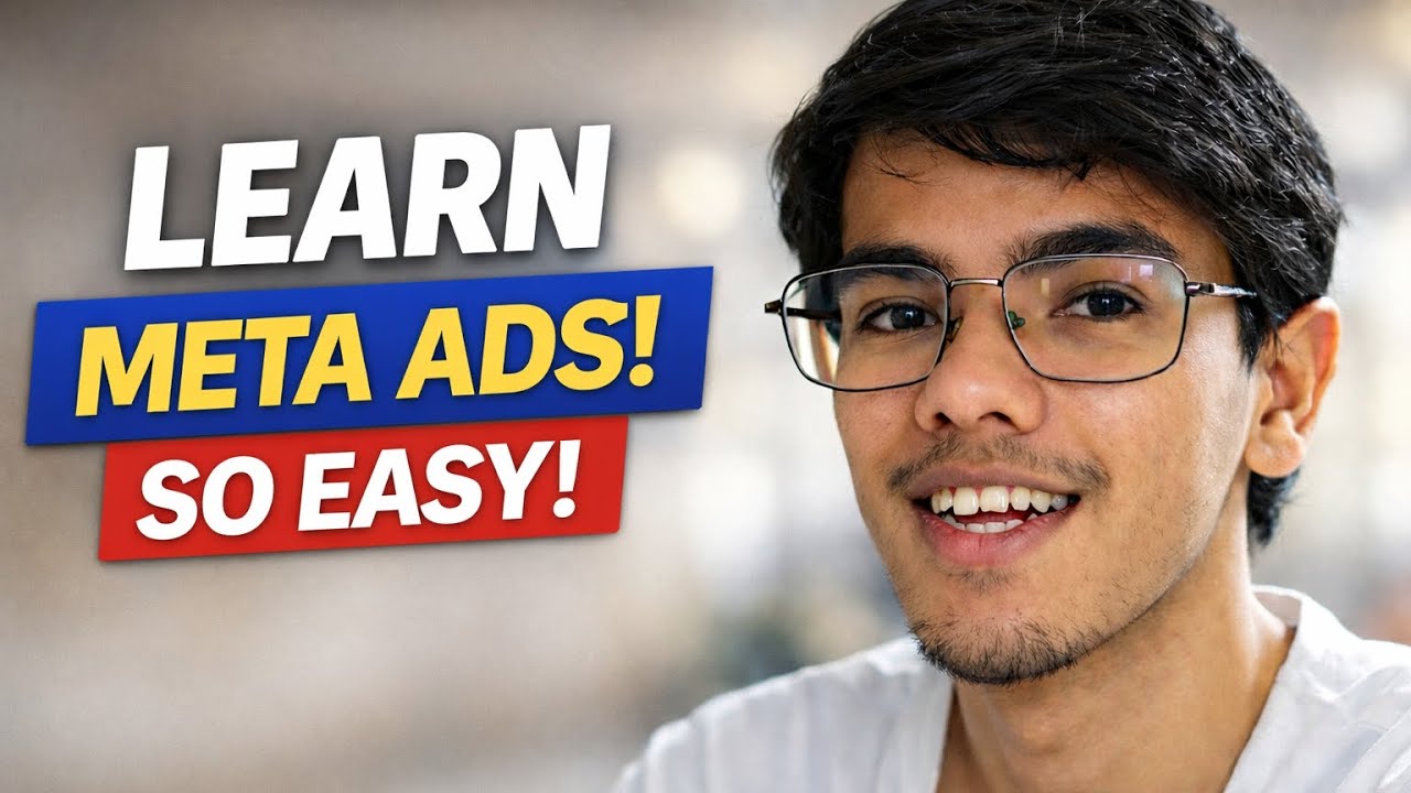 How to Run Meta Ads! 🚀