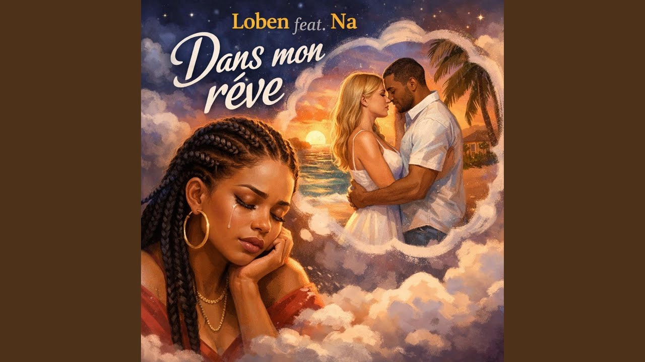 Dans mon r&ecirc;ve (feat. Na)