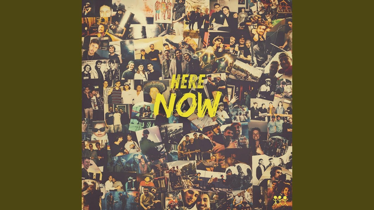 All Grew Up
