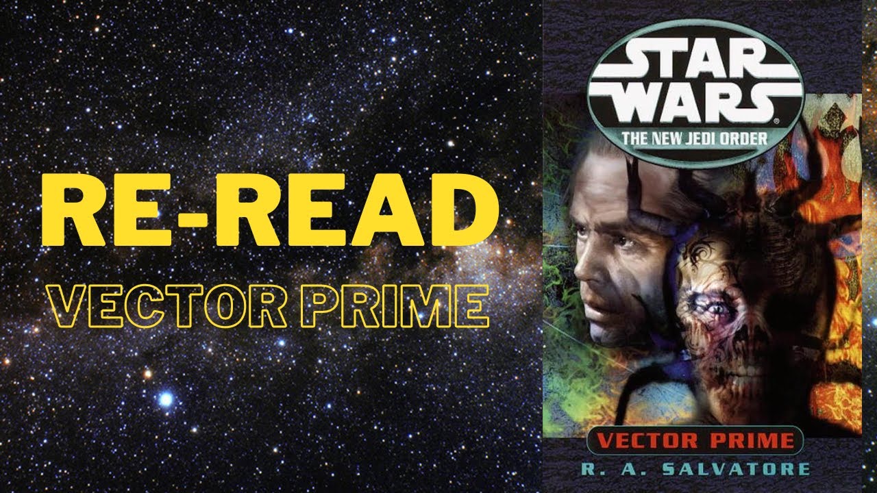 Re-Read: Vector Prime