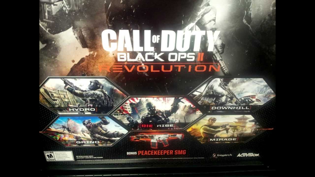 Black Ops 2 