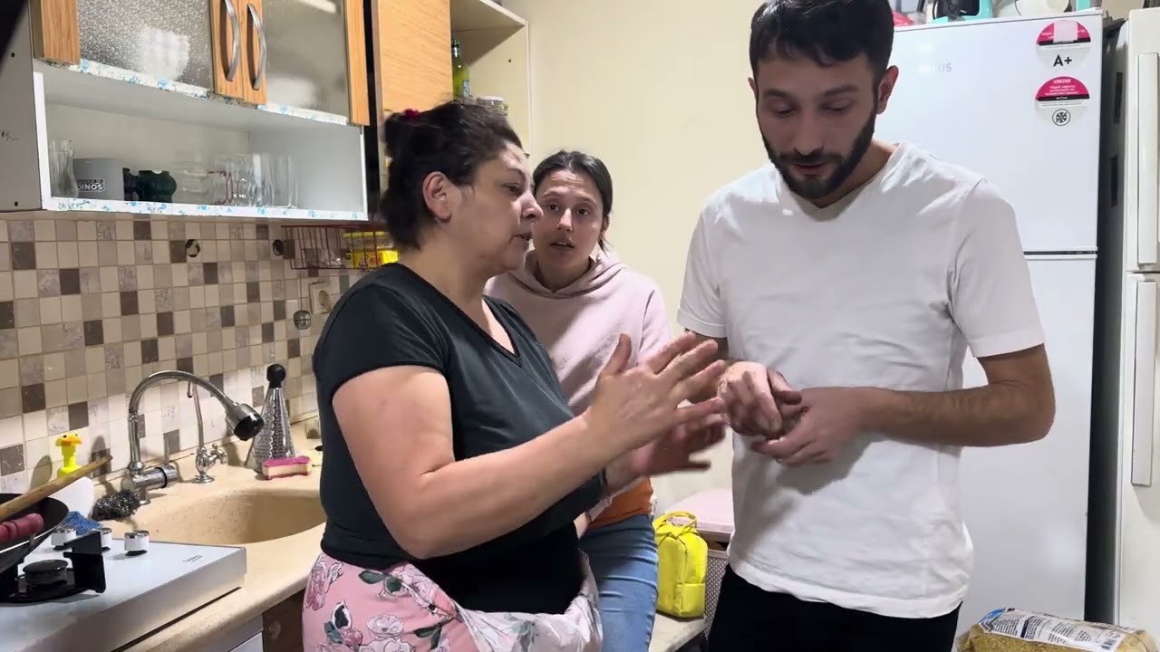 HASTANEDEN GÜZEL HABERLERLE GELDİK İNŞALLAH‼️🤲🏻