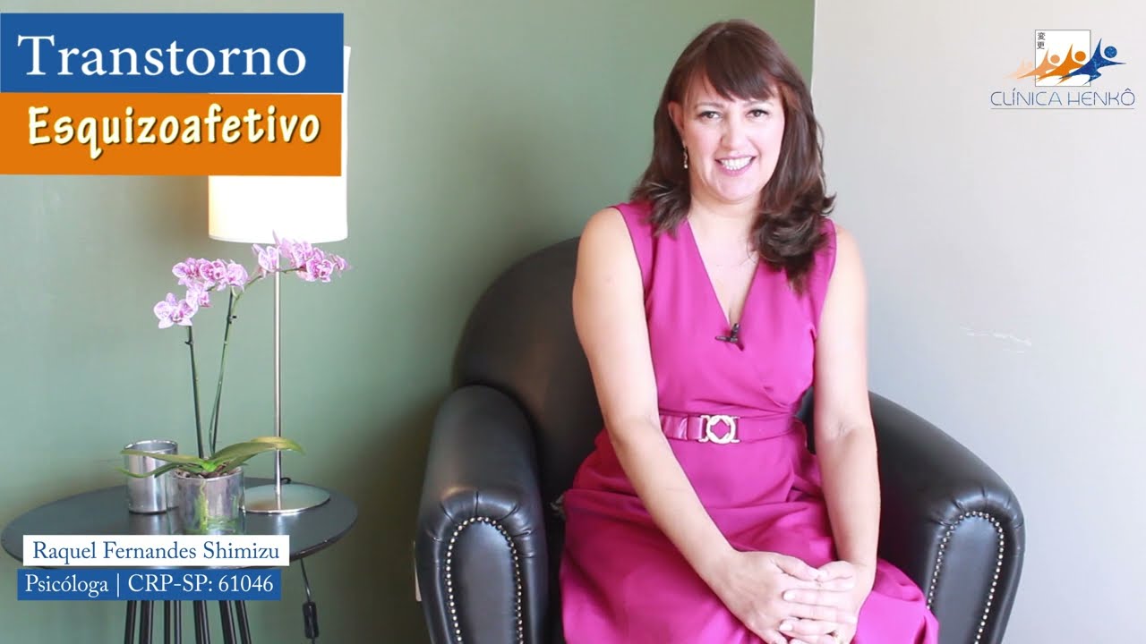 ⚠️ Transtorno Esquizoafetivo: Sintomas, Tratamento e Sinais que Você Precisa Reconhecer!