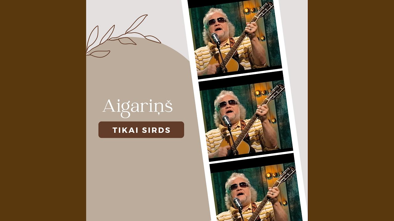 Tikai sirds