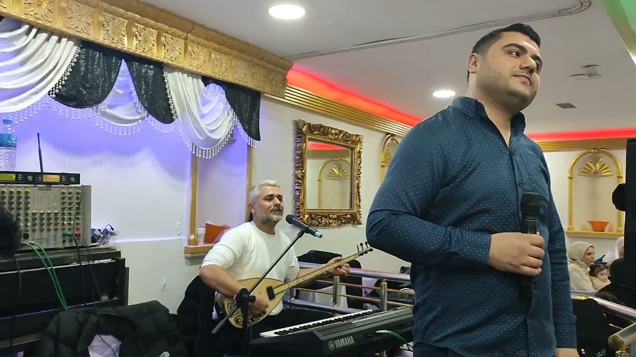TİZYAN DÜĞÜNÜ MALA MISTE HEMERR