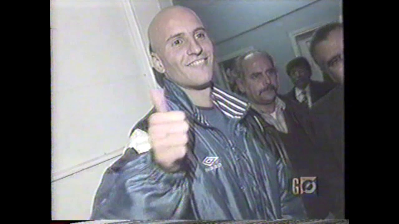 Sporting Cristal Copa Libertadores 1997