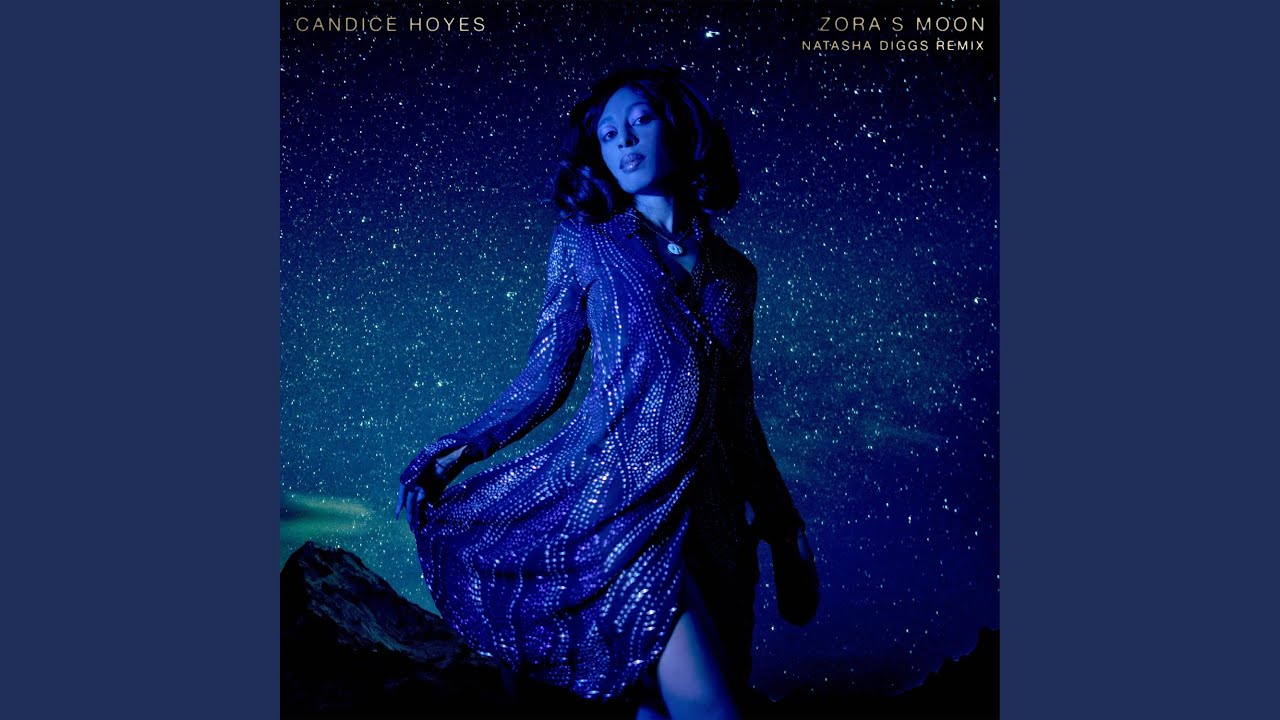 Zora's Moon (Natasha Diggs Remix)