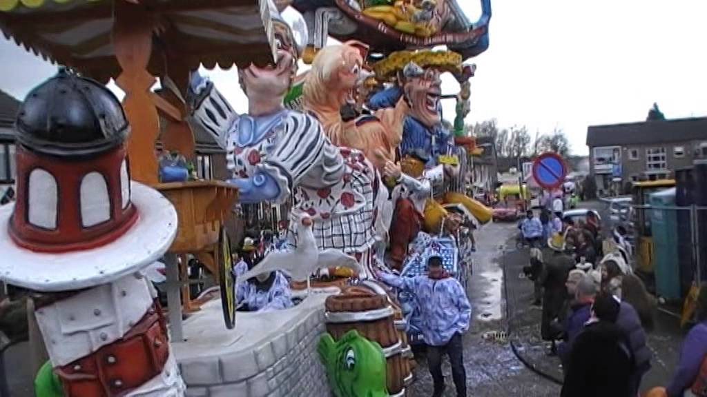 Lepelstraatse optocht 2014