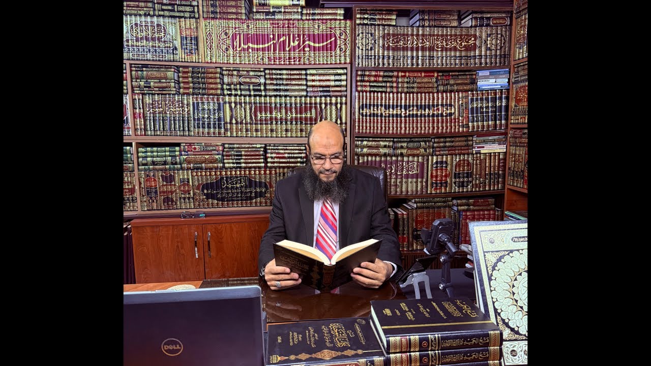 من وصايا الرسول صلى الله عليه وسلم