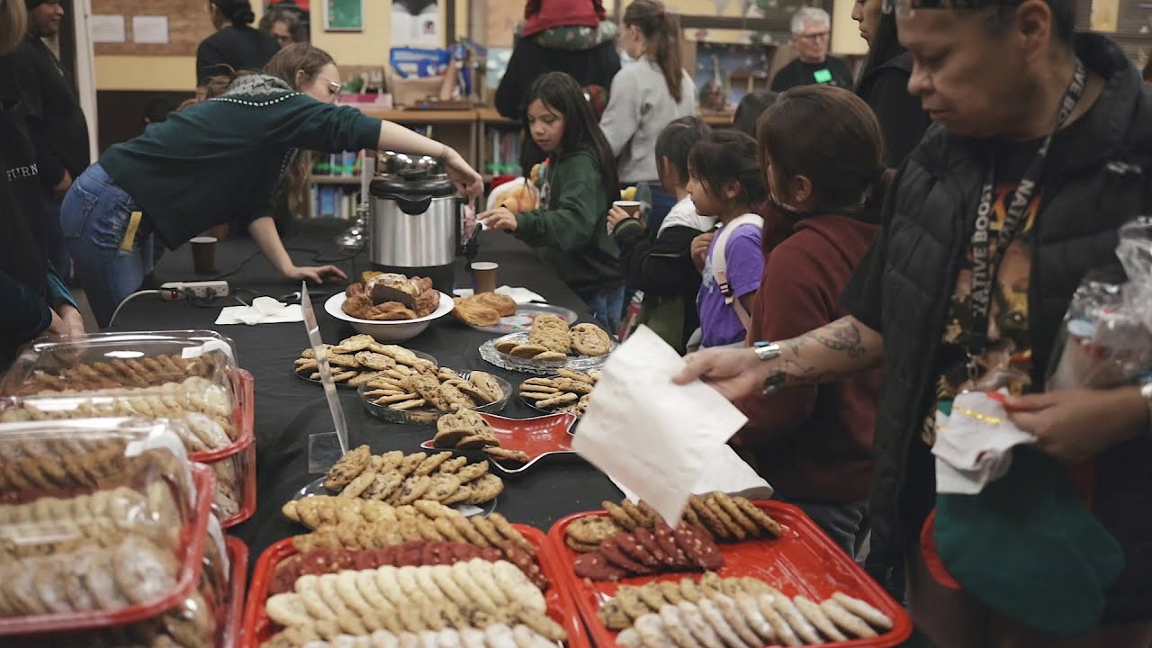 Furnish Hope | Warm Springs Christmas Giveaway - 2025